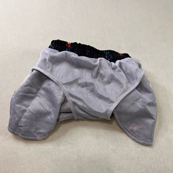 KAILUA SURF Swim Trunks Quick Dry Board Shorts with Mesh Turtle Print size 5-6 - Picture 7 of 7